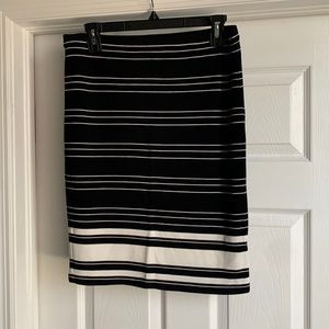 Max Studio mini shirt